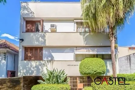 Cobertura com 2 Quartos à venda, 128m² no Auxiliadora, Porto Alegre