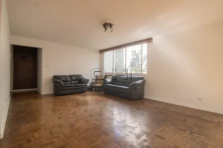 Apartamento com 3 Quartos à venda, 207m² no Jardim Paulista, São Paulo
