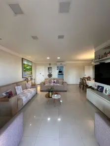 Apartamento com 3 Quartos à venda, 169m² no Quilombo, Cuiabá