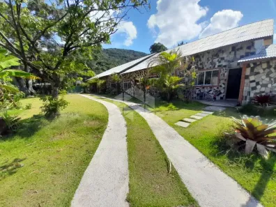Prédio Comercial com 2 Quartos para alugar, 70m² no Lagoa da Conceição, Florianópolis