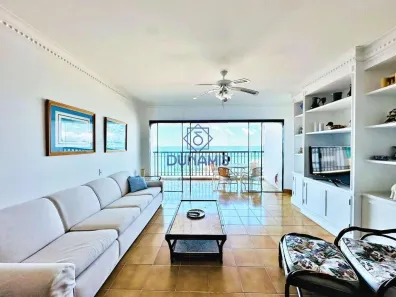 Apartamento com 3 Quartos à venda, 172m² no Pitangueiras, Guarujá
