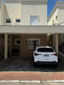Casa de Condomínio com 3 Quartos à venda, 79m² no Jardim Primavera, Jacareí