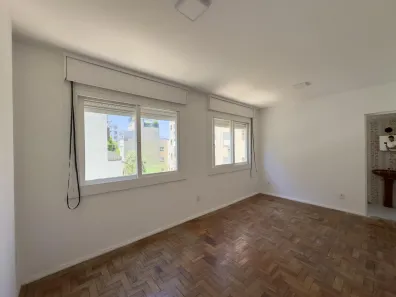Apartamento com 1 Quarto à venda, 28m² no Centro Histórico, Porto Alegre