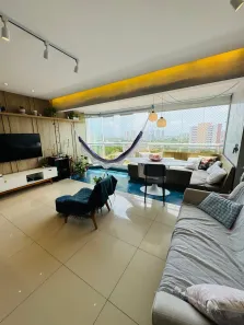 Apartamento com 2 Quartos à venda, 74m² no Engenheiro Luciano Cavalcante, Fortaleza