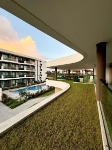 Apartamento com 1 Quarto à venda, 28m² no , Ipojuca