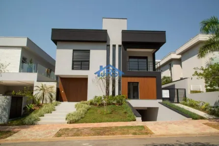 Casa de Condomínio com 4 Quartos à venda, 525m² no Alphaville, Santana de Parnaíba