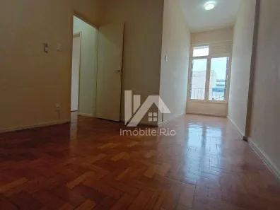 Apartamento com 2 Quartos à venda, 68m² no Maracanã, Rio de Janeiro