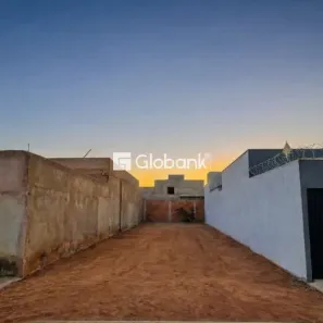 Lote/Terreno à venda, 133m² no Novo Delfino, Montes Claros