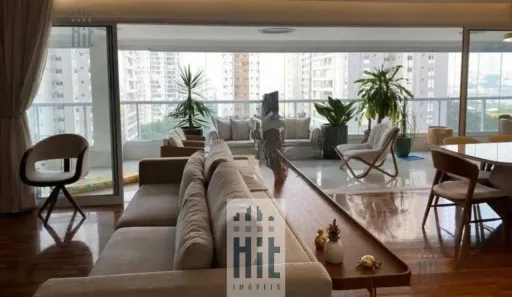 Apartamento com 4 Quartos à venda, 240m² no Ipiranga, São Paulo