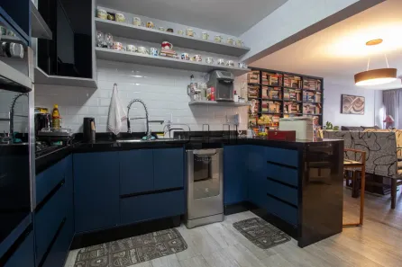 Apartamento com 2 Quartos à venda, 103m² no Pinheiros, São Paulo