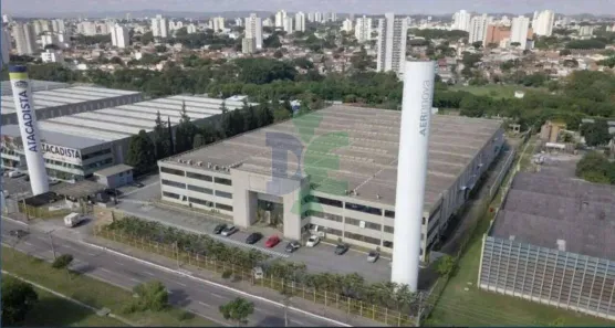 Galpão/Depósito/Armazém para alugar, 9652m² no Palmeiras de São José, São José dos Campos