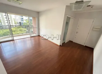 Apartamento com 2 Quartos à venda, 65m² no Vila Olímpia, São Paulo