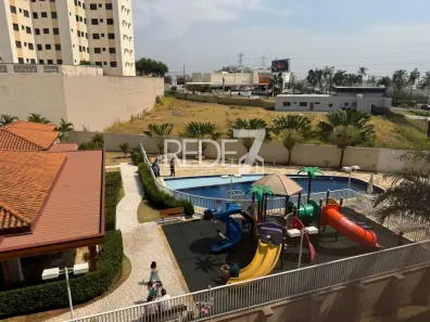 Apartamento com 3 Quartos à venda, 81m² no Vila Brandina, Campinas