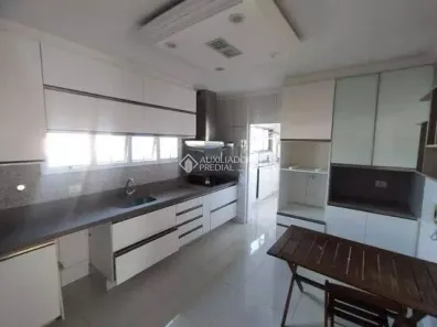 Apartamento com 3 Quartos à venda, 138m² no Vila Assunção, Santo André