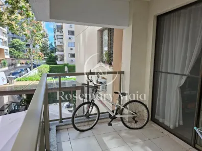 Apartamento com 3 Quartos à venda, 85m² no Recreio dos Bandeirantes, Rio de Janeiro