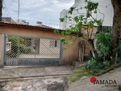 Casa com 2 Quartos à venda, 70m² no Jardim das Camélias, São Paulo