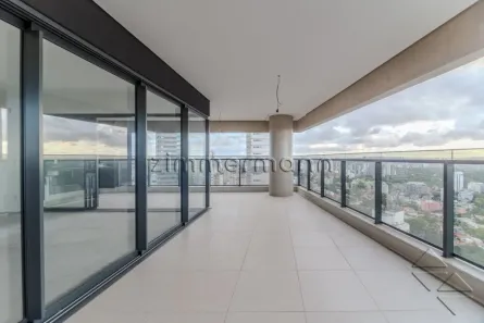 Apartamento com 3 Quartos à venda, 195m² no Sumarezinho, São Paulo