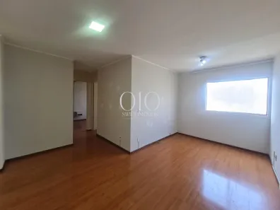 Apartamento com 2 Quartos à venda, 60m² no Vila Progresso, Campinas