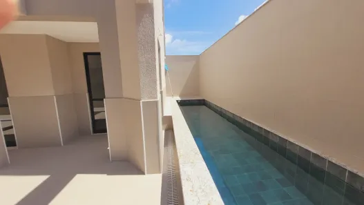 Apartamento com 3 Quartos à venda, 138m² no Praia de Itaparica, Vila Velha