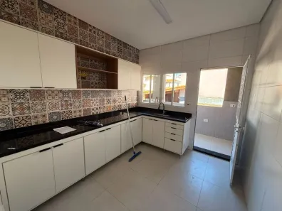 Casa com 2 Quartos para alugar, 80m² no Sítio do Mandaqui, São Paulo