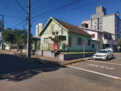 Casa com 3 Quartos para alugar, 151m² no Pátria Nova, Novo Hamburgo