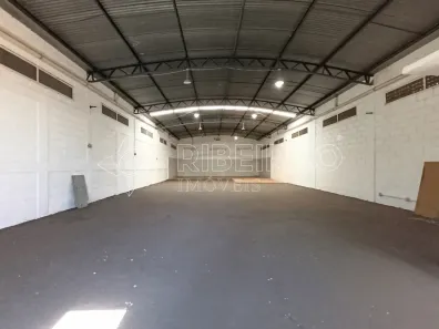 Ponto Comercial para alugar, 250m² no Bonfim Paulista, Ribeirão Preto