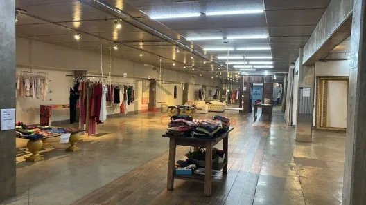 Ponto Comercial para alugar, 900m² no Centro, Pouso Alegre