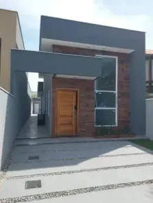 Casa com 3 Quartos à venda, 122m² no Praia de Itaipuaçu (Itaipuaçu), Maricá