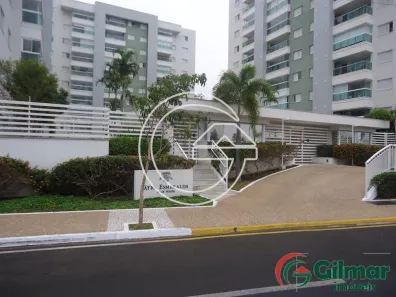 Apartamento com 3 Quartos para alugar, 10m² no Centro, Marília