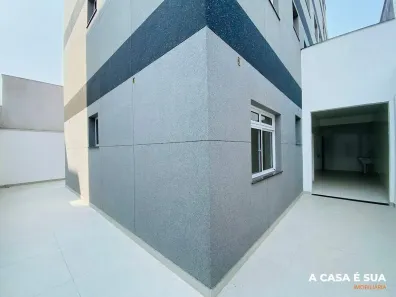 Apartamento com 3 Quartos à venda, 94m² no Amazonas, Contagem