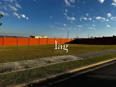Lote/Terreno à venda, 617m² no Vila Martins, Itu