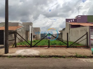 Lote/Terreno à venda, 250m² no Jardim da Luz, Londrina
