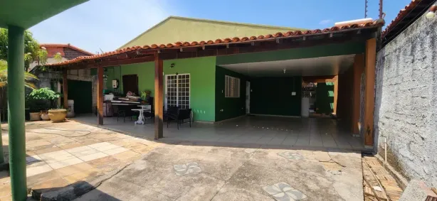 Casa com 4 Quartos à venda, 287m² no Marquês, Teresina