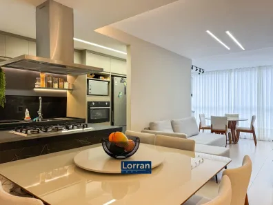 Apartamento com 3 Quartos à venda, 88m² no Jardim Camburi, Vitória