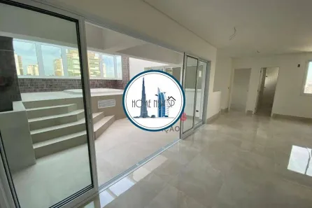 Cobertura com 3 Quartos à venda, 203m² no Vila Regente Feijó, São Paulo