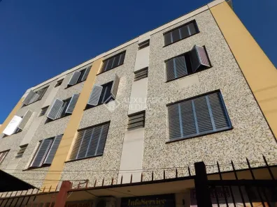 Apartamento com 1 Quarto à venda, 31m² no Cidade Baixa, Porto Alegre
