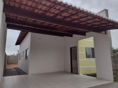 Casa com 2 Quartos à venda, 78m² no VALE DO PIUM, Nísia Floresta