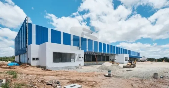 Galpão/Depósito/Armazém para alugar, 7200m² no Colônia Murici, São José dos Pinhais