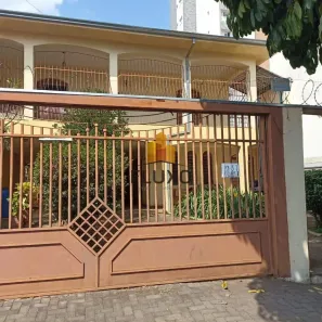 Casa com 3 Quartos à venda, 363m² no Centro, Bauru