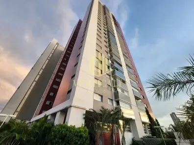 Apartamento com 3 Quartos à venda, 157m² no Jardim Cuiabá, Cuiabá