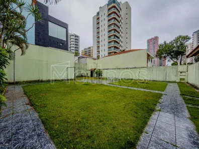 Lote/Terreno à venda, 250m² no Jardim Anália Franco, São Paulo