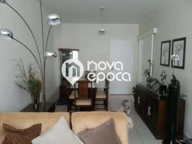 Apartamento com 3 Quartos à venda, 85m² no Copacabana, Rio de Janeiro