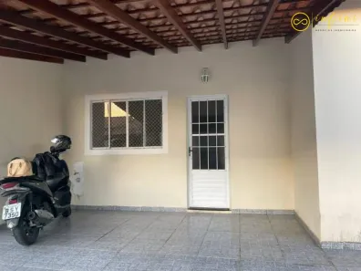 Casa de Condomínio com 2 Quartos à venda, 64m² no Lopes de Oliveira, Sorocaba