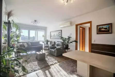 Apartamento com 3 Quartos à venda, 89m² no Vila Jardim, Porto Alegre