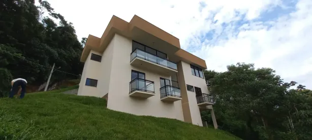 Casa com 3 Quartos à venda, 220m² no Cônego, Nova Friburgo