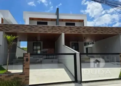 Casa com 3 Quartos à venda, 150m² no Passa Vinte, Palhoça