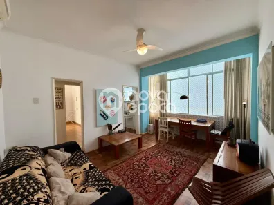 Apartamento com 3 Quartos à venda, 83m² no Ipanema, Rio de Janeiro