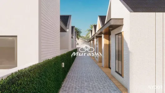 Casa de Condomínio com 2 Quartos à venda, 52m² no Guaratuba, Guaratuba