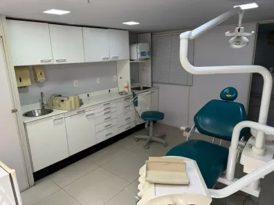 Ponto Comercial com 1 Quarto à venda, 25m² no Del Castilho, Rio de Janeiro