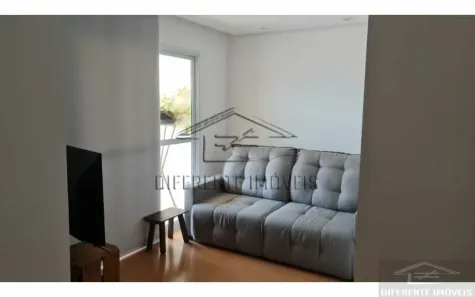 Apartamento com 2 Quartos à venda, 55m² no Vila Nair, São Paulo